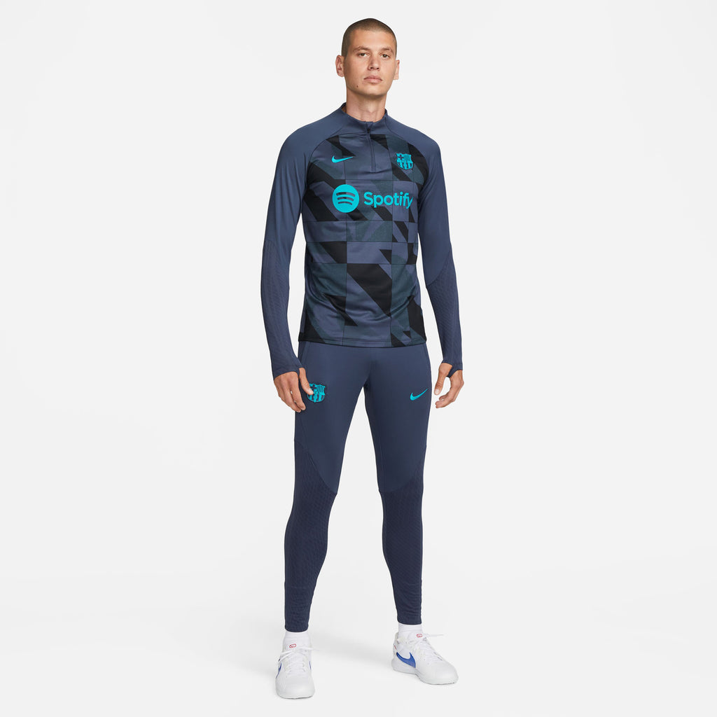 FC Barcelona Strike trainingsshirt