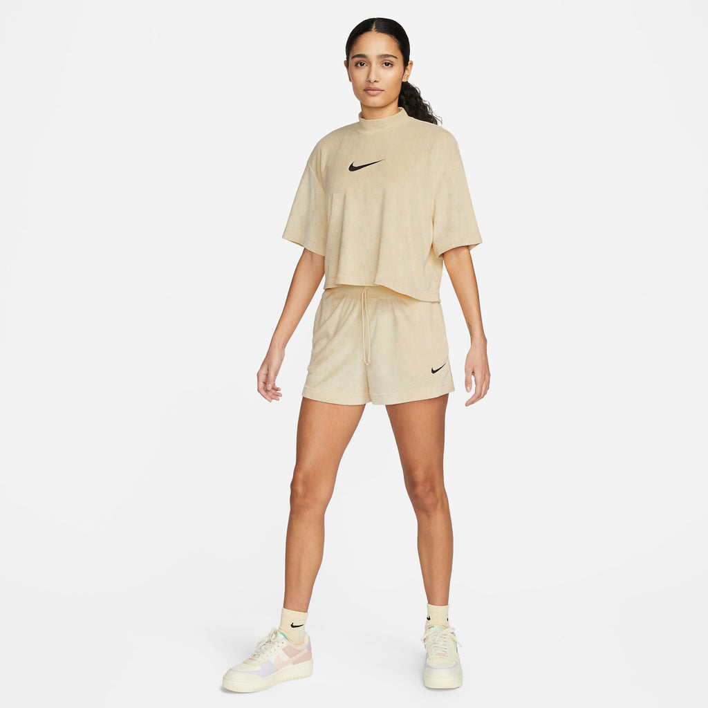 Sportswear Essentials Fleece broek