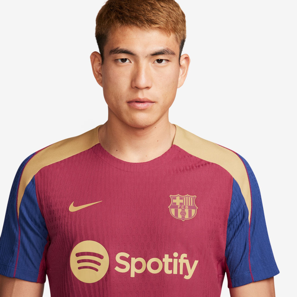 FC Barcelona Strike Elite top