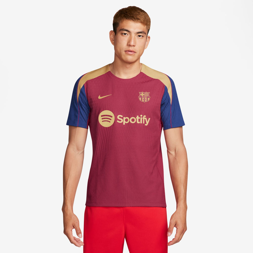FC Barcelona Strike Elite top