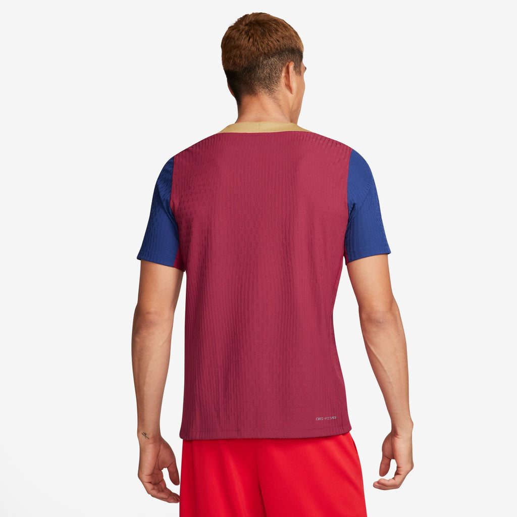 FC Barcelona Strike Elite top