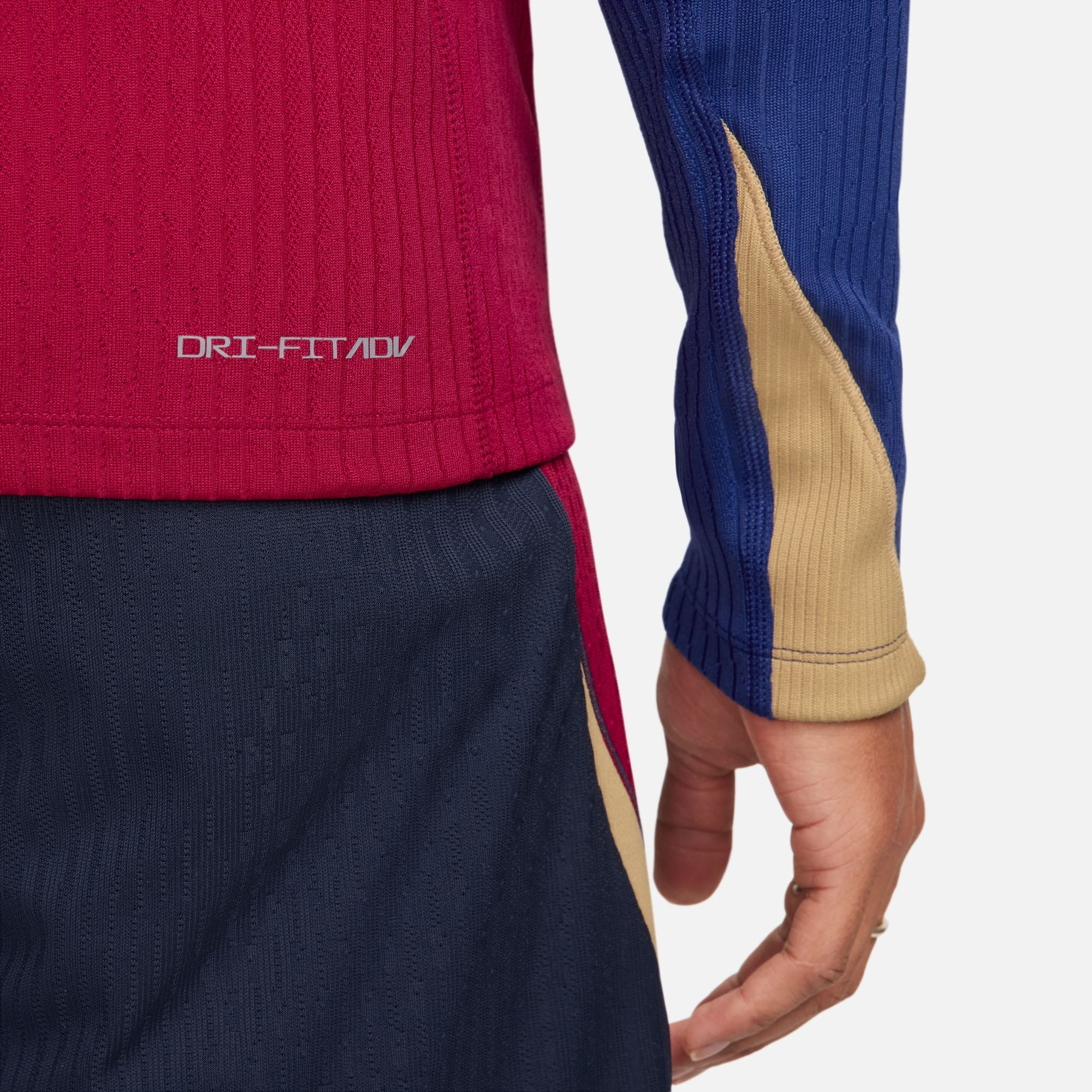 FC Barcelona Strike Elite top