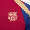 FC Barcelona Strike Elite top