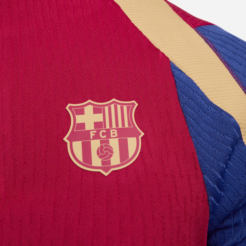FC Barcelona Strike Elite top