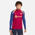 FC Barcelona Strike Elite top