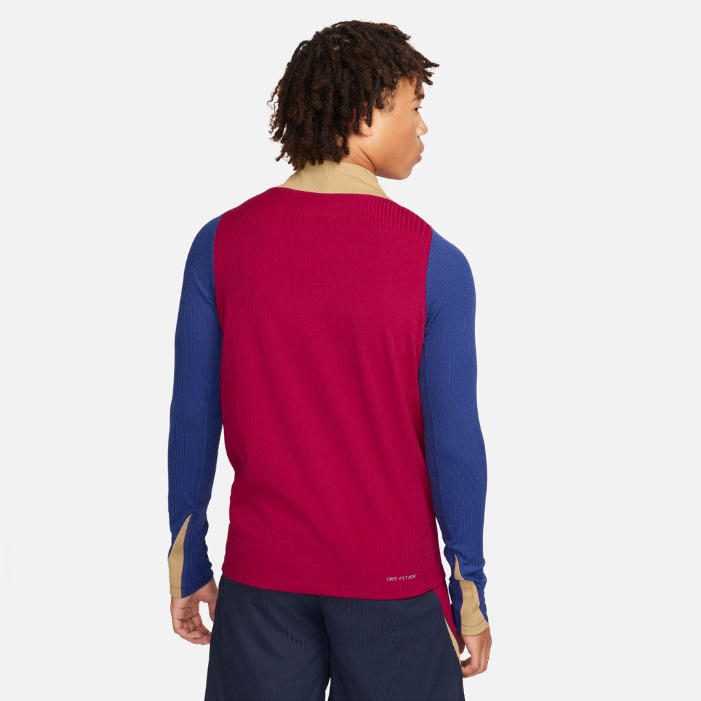 FC Barcelona Strike Elite top