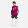 FC Barcelona Strike Elite top