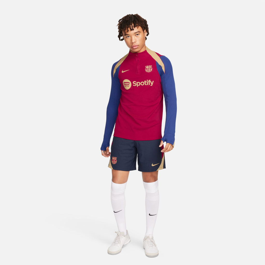 FC Barcelona Strike Elite top