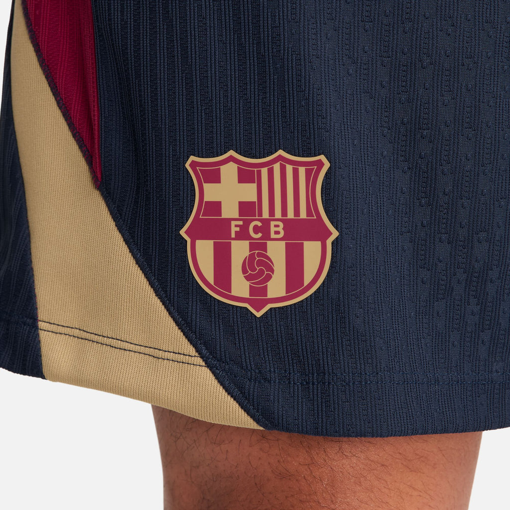 FC Barcelona Dri-FIT short