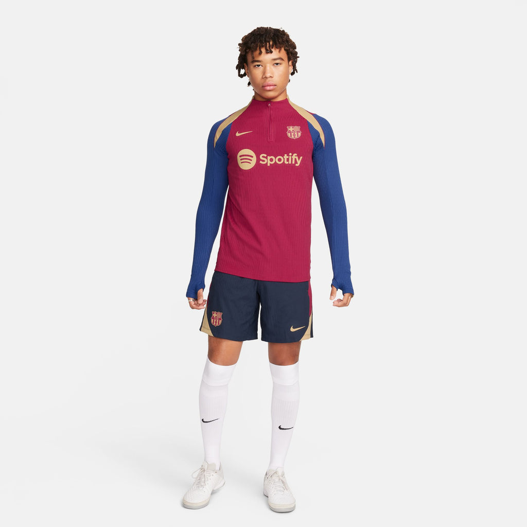 FC Barcelona Dri-FIT short