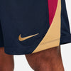 FC Barcelona Strike short