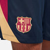 FC Barcelona Strike short