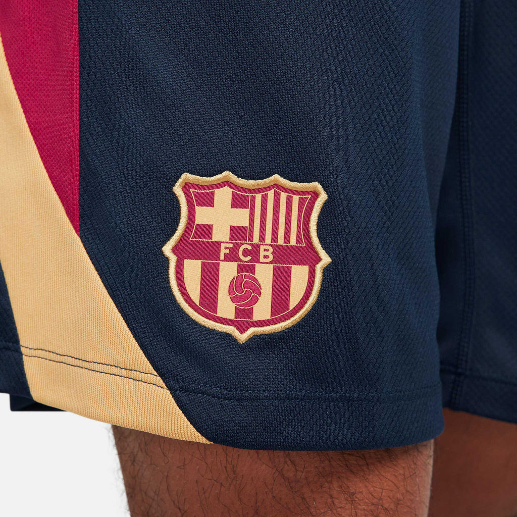 FC Barcelona Strike short
