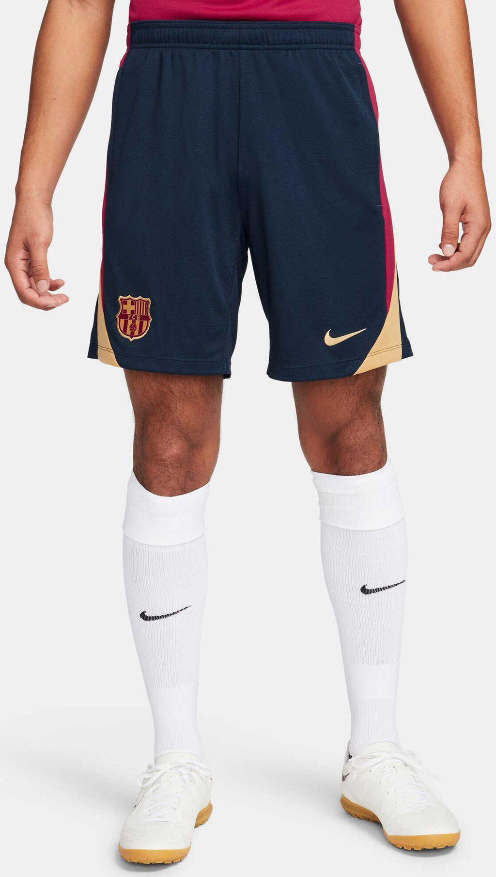 FC Barcelona Strike short
