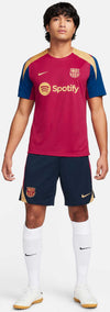 FC Barcelona Strike short