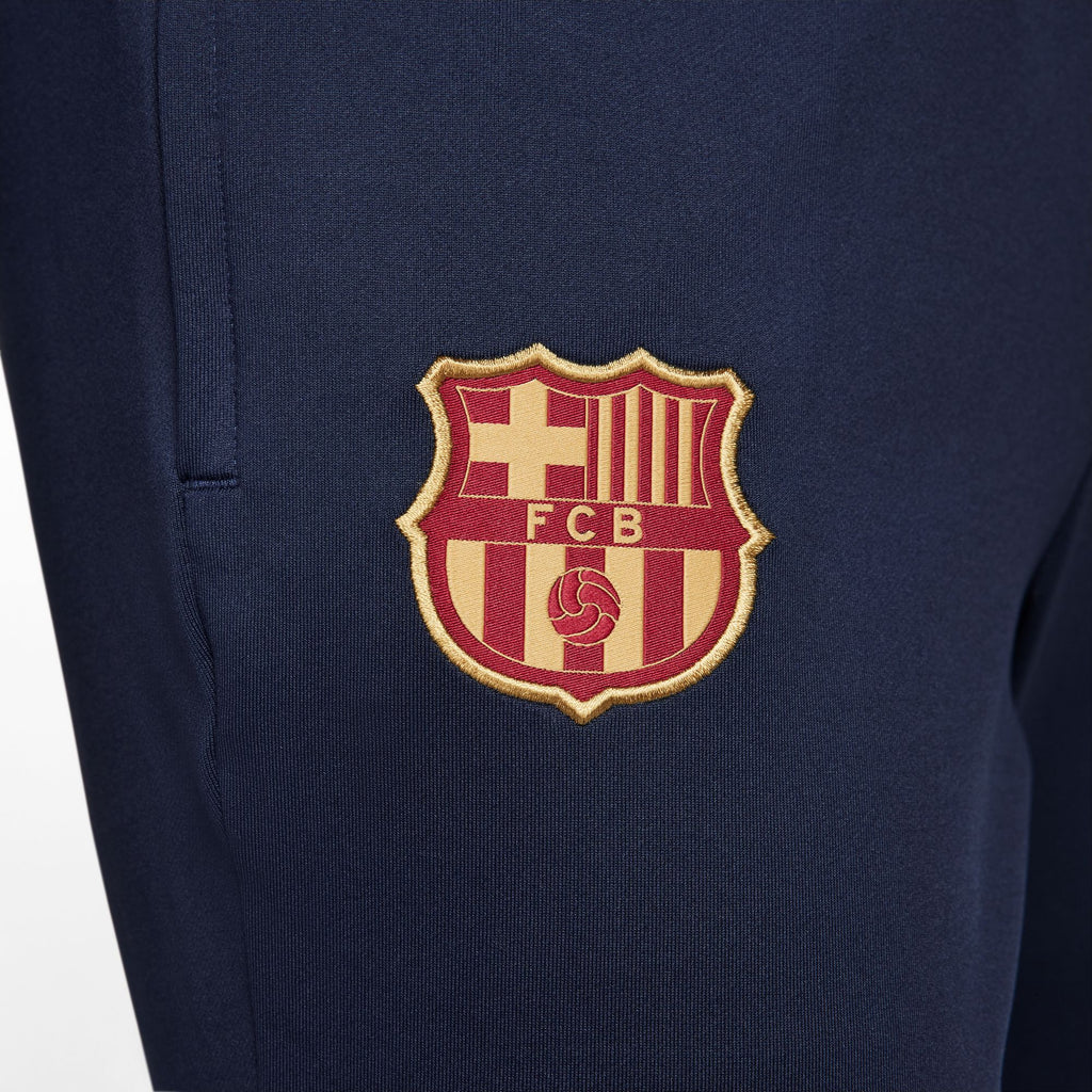 FC Barcelona Strike trainingsbroek