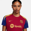 FC Barcelona Strike top