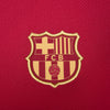 FC Barcelona Strike top
