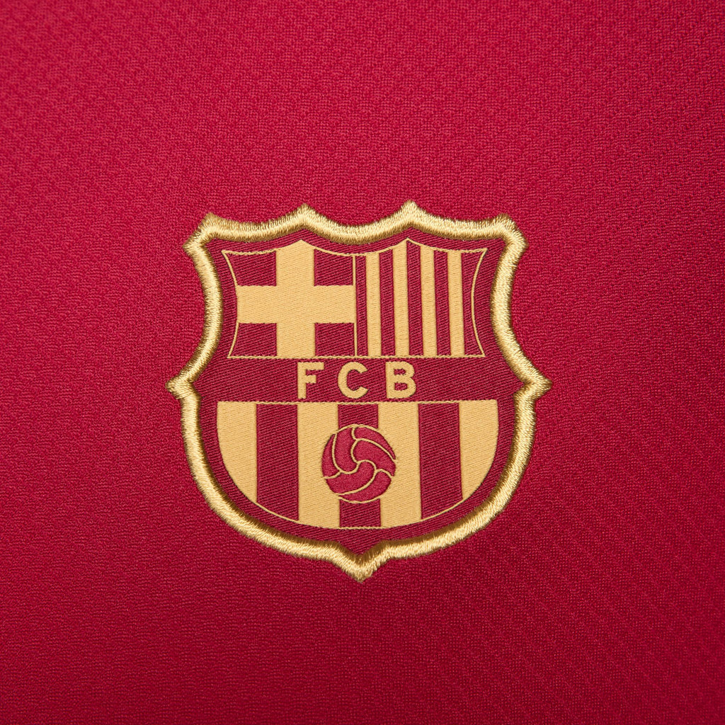 FC Barcelona Strike top