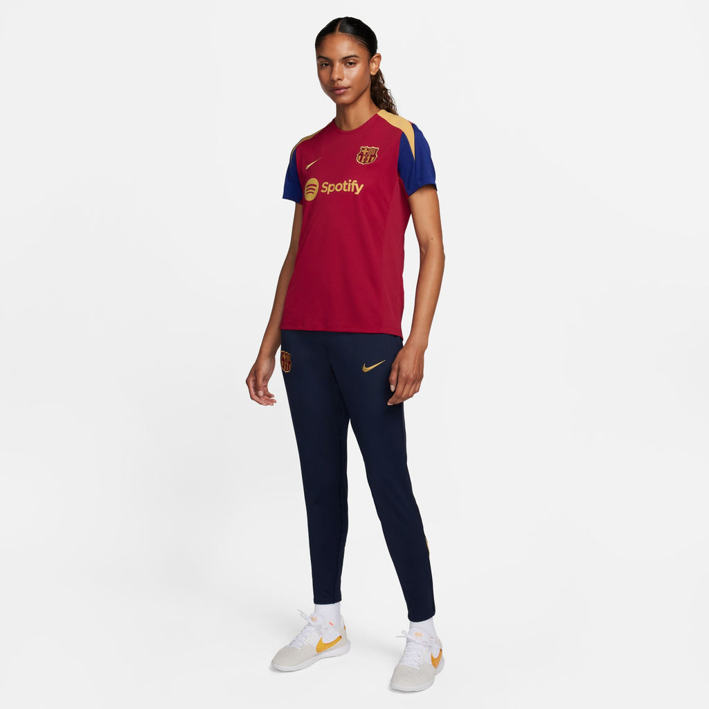 FC Barcelona Strike top