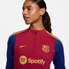 FC Barcelona Strike top