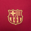 FC Barcelona Strike top