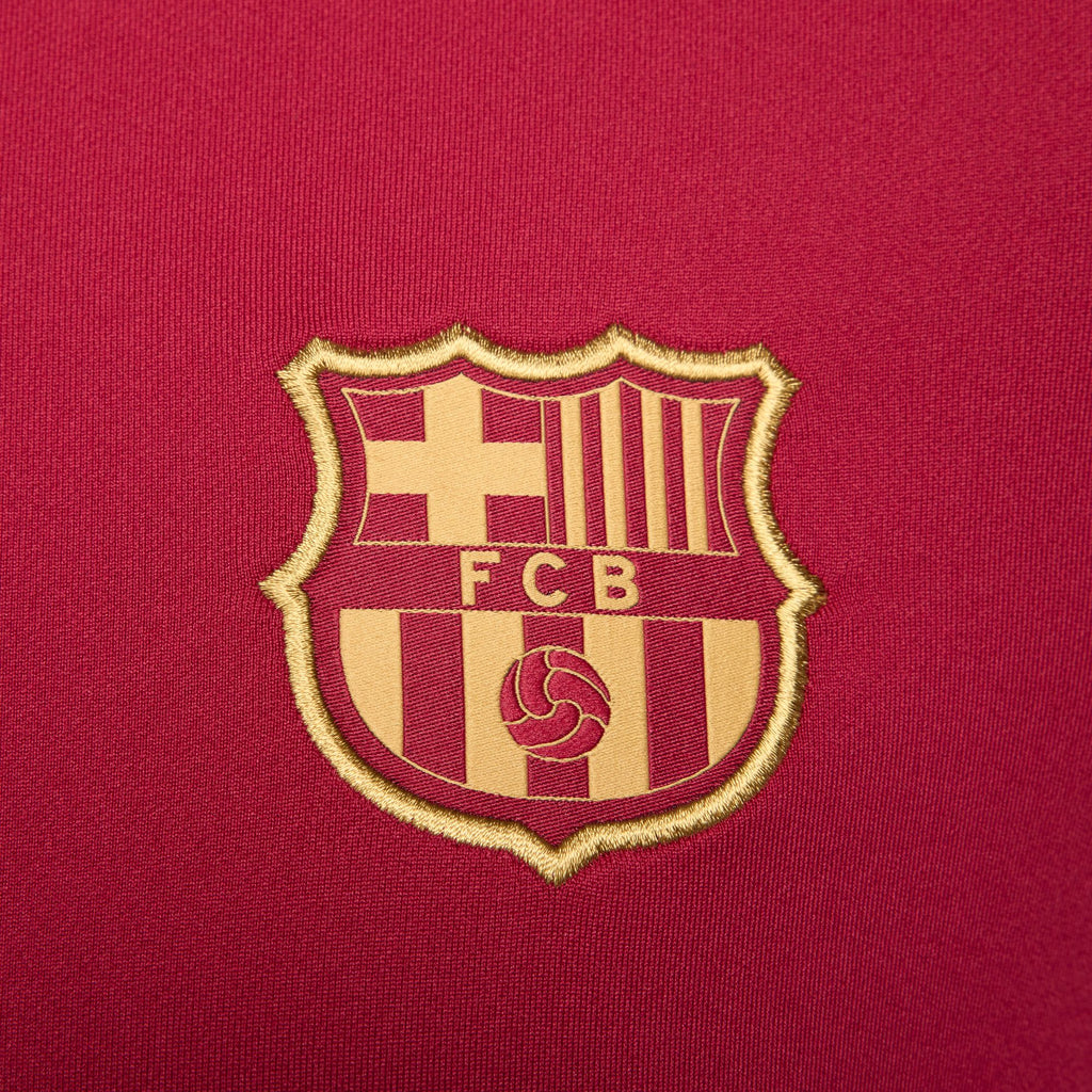 FC Barcelona Strike top