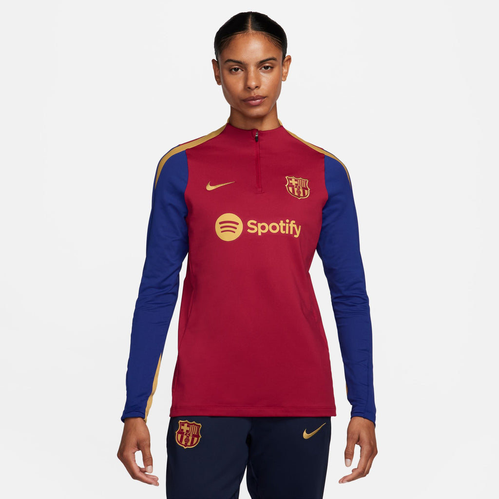 FC Barcelona Strike top