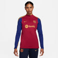 FC Barcelona Strike top
