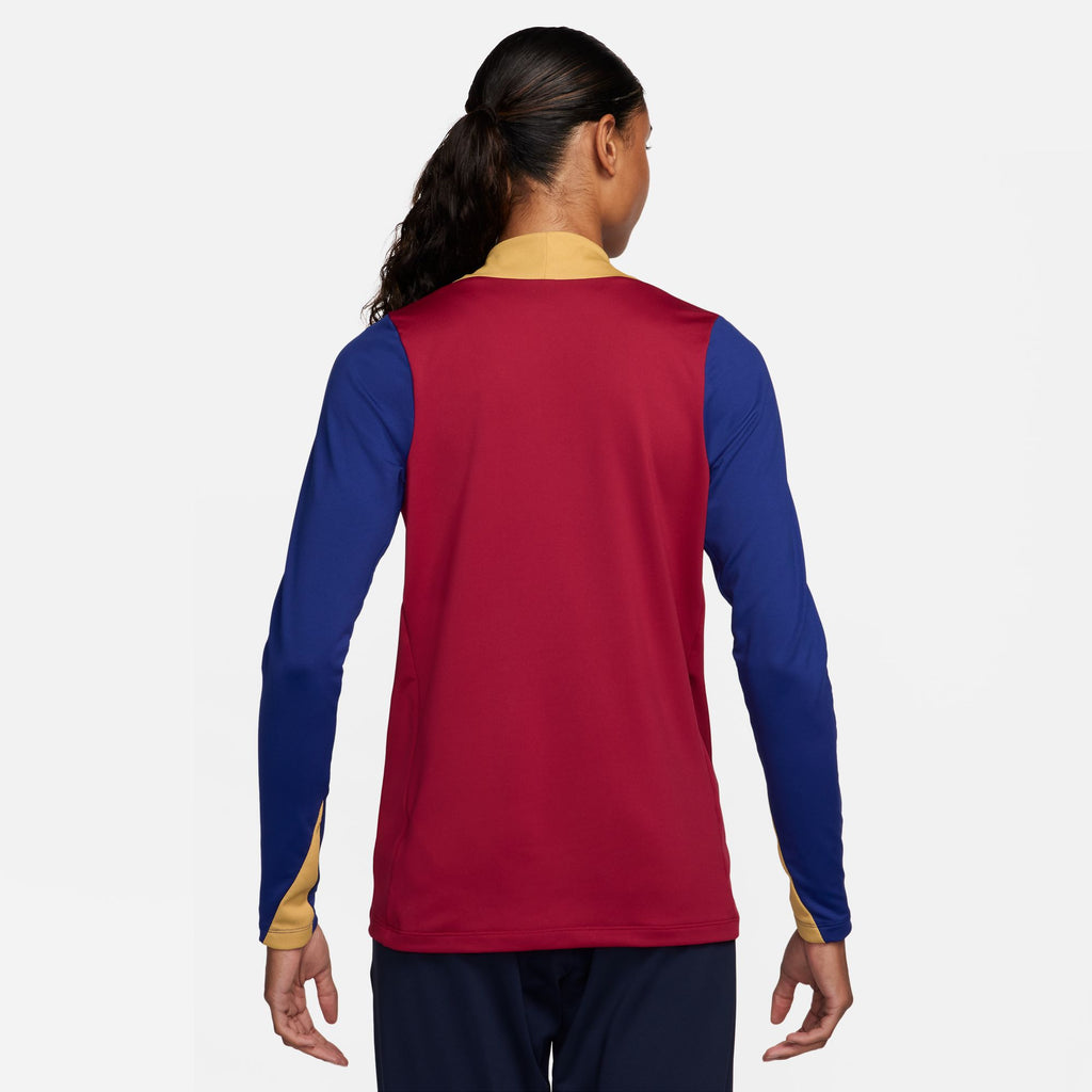 FC Barcelona Strike top