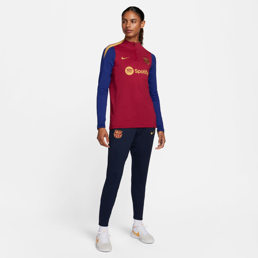 FC Barcelona Strike top