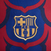 FC Barcelona Academy Pro top