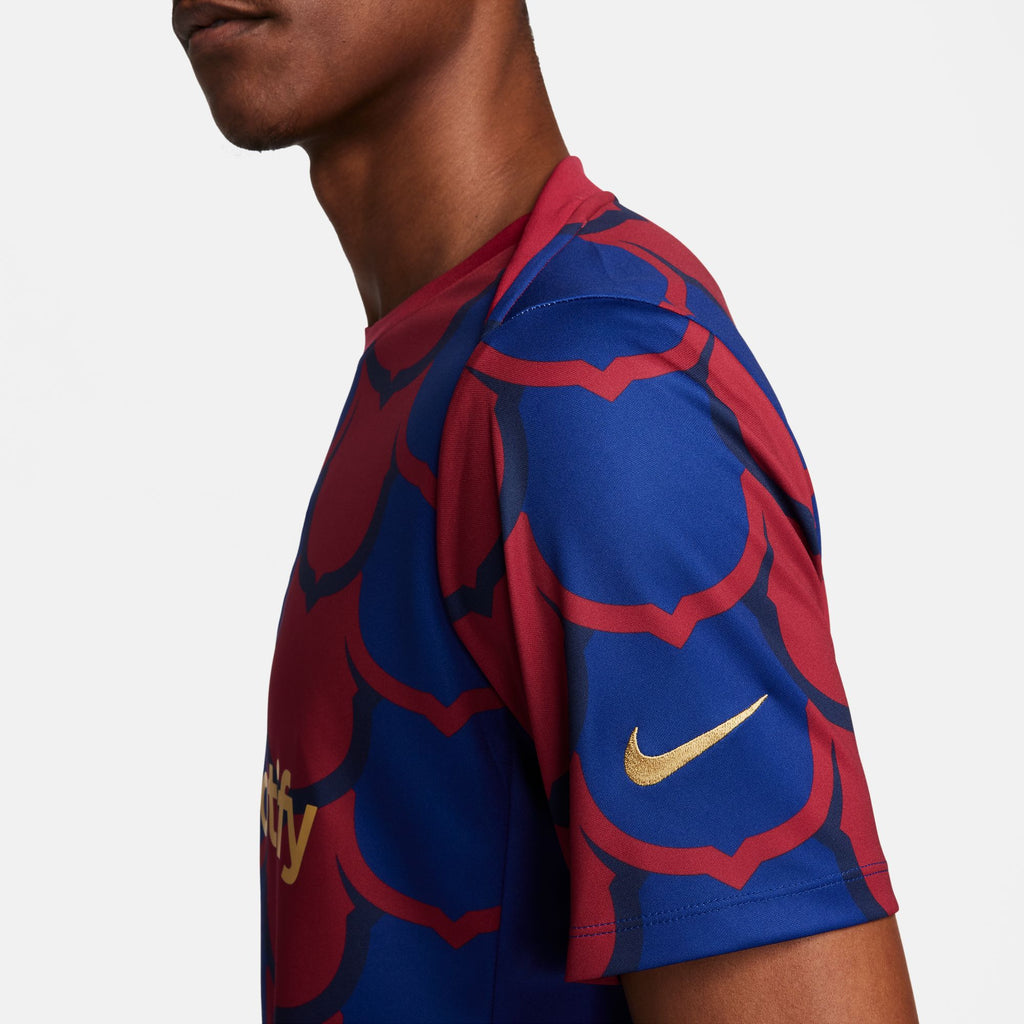 FC Barcelona Academy Pro top