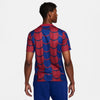 FC Barcelona Academy Pro top