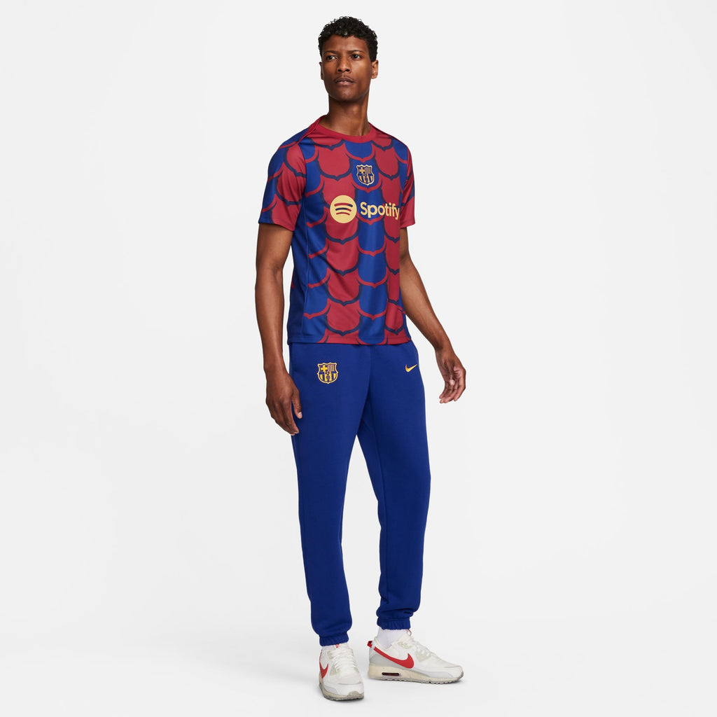 FC Barcelona Academy Pro top