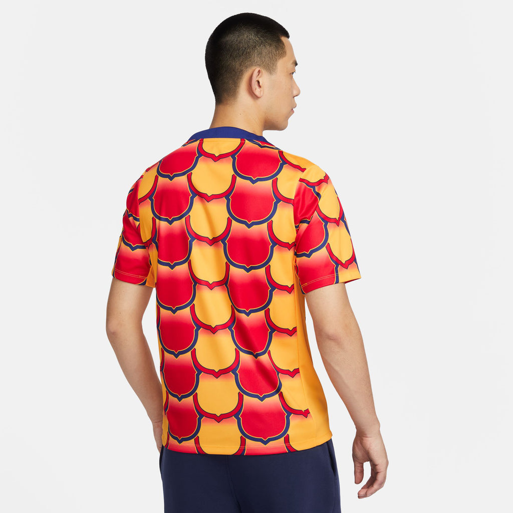 FC Barcelona Academy Pro top