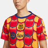 FC Barcelona Academy Pro top