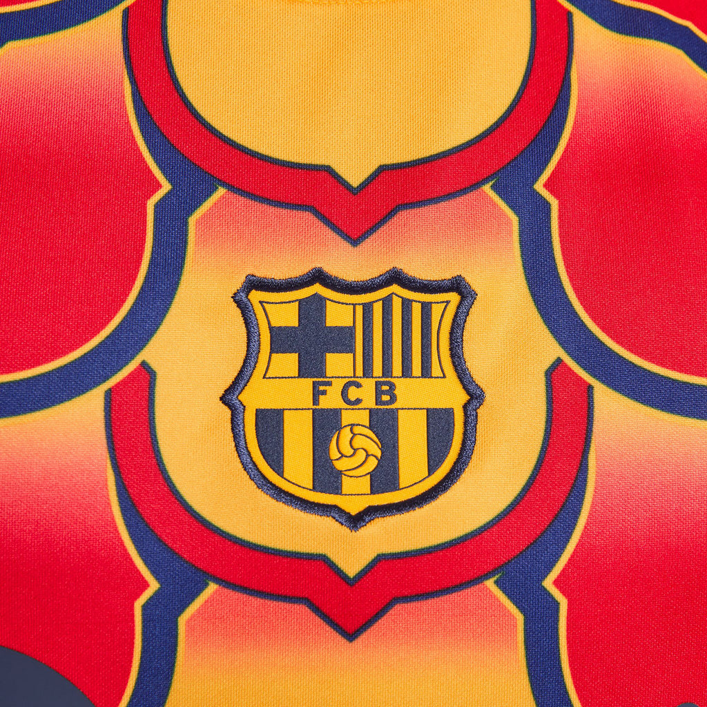 FC Barcelona Academy Pro top