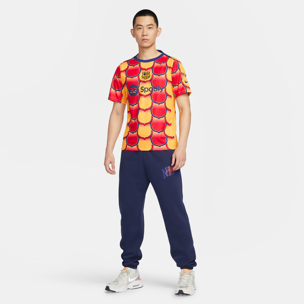 FC Barcelona Academy Pro top