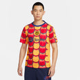 FC Barcelona Academy Pro top