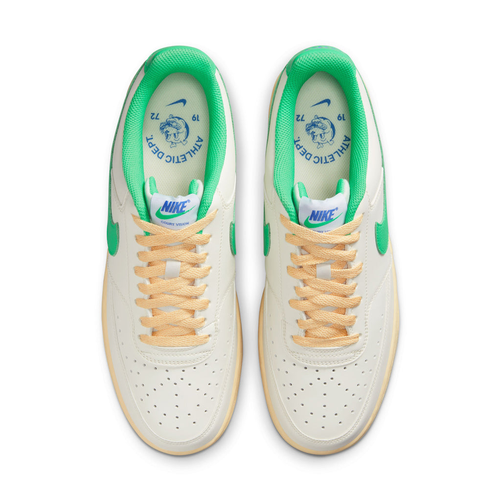 Court Vision Low sneakers