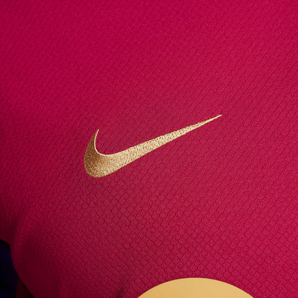 FC Barcelona Strike top