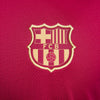 FC Barcelona Strike top