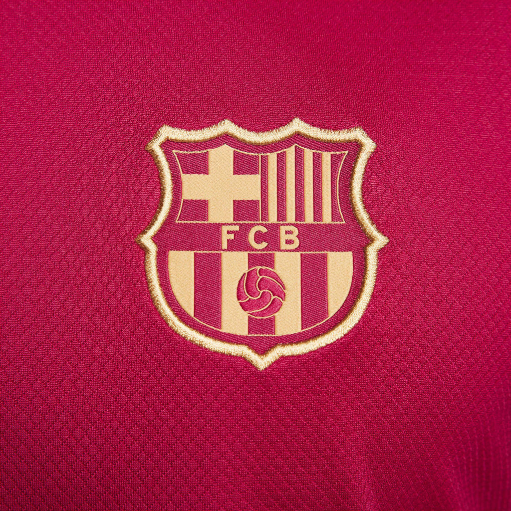 FC Barcelona Strike top