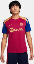 FC Barcelona Strike top