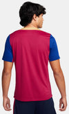 FC Barcelona Strike top