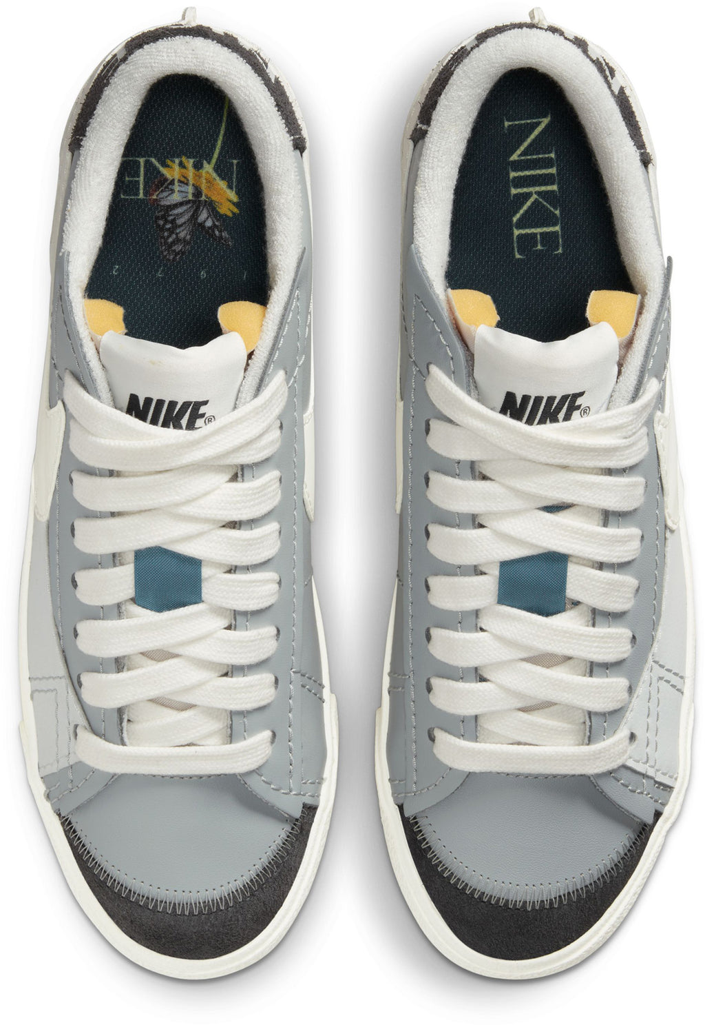 Blazer Low '77 Jumbo Se sneakers