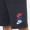 Sportswear Si Fleece Cargo short