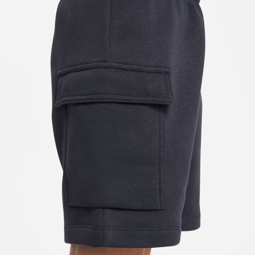 Sportswear Si Fleece Cargo short