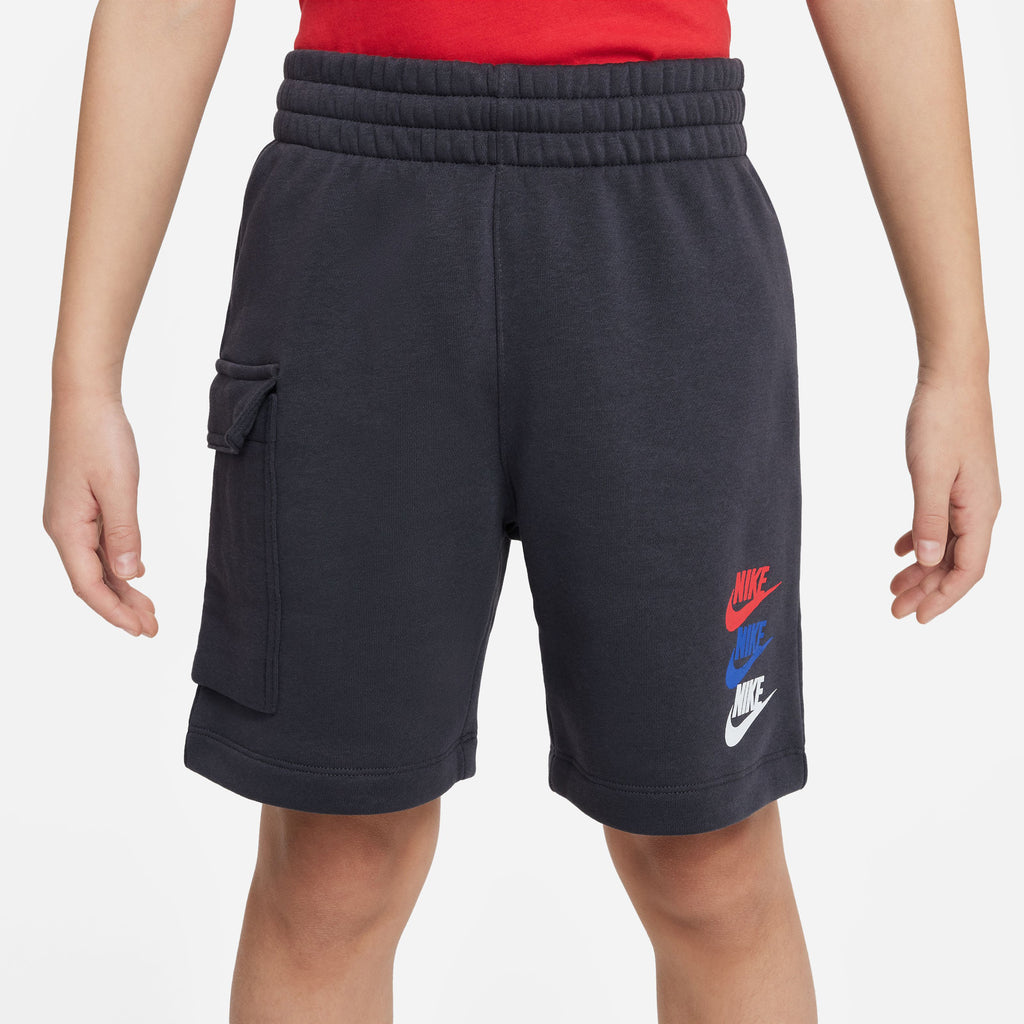 Sportswear Si Fleece Cargo short